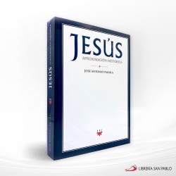 JESUS APROXIMACION HISTORICA RUSTICA – PPC