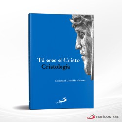 TU ERES EL CRISTO – SAN PABLO